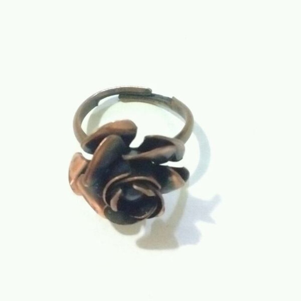 ⚡3/$20⚡ Rose Gold Ring size 5-10